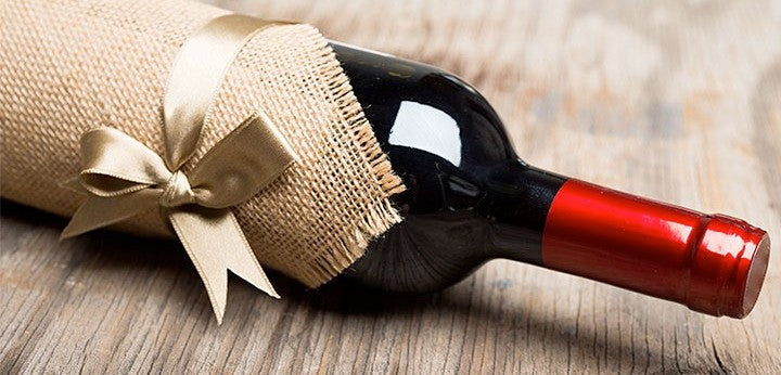 How to Buy Wine for a Friend