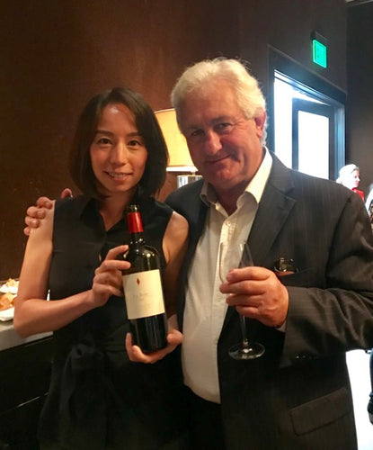 Tasty SOMMary - Verite Winery