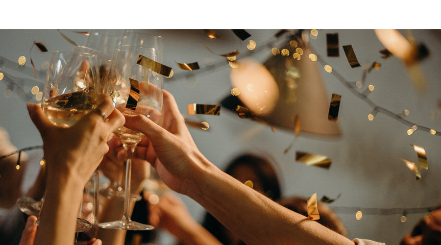 The Story Behind Champagne: More Than Just Bubbles