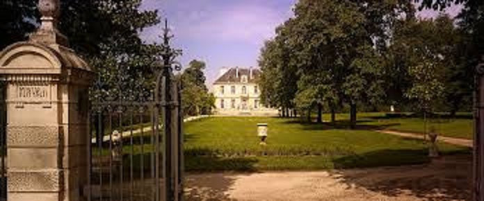 Tasty SOMMary - 1996 Chateau Kirwan, Margaux, Bordeaux, France