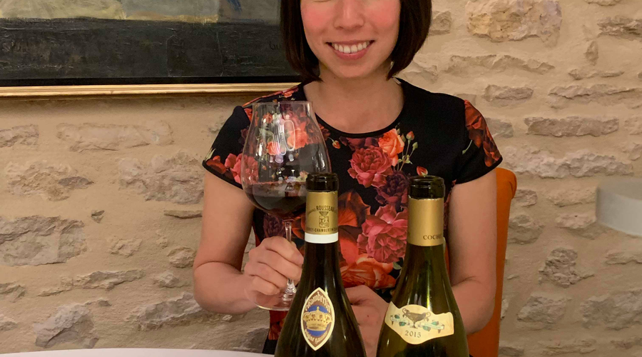 How to Talk Confidently at Your Next Wine Tasting