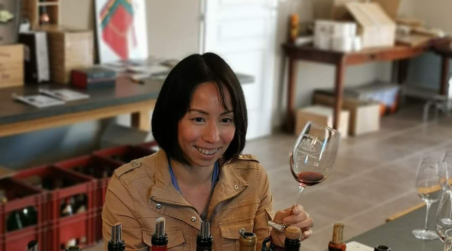 How to Taste the Difference in Wines