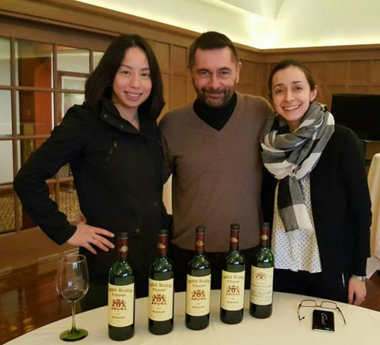 Winery Focus - Chateau Malescot St. Exupery