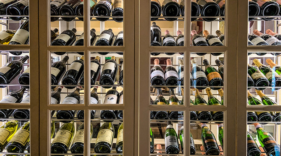 Wine Collecting: Tips for Starting Your Own Cellar