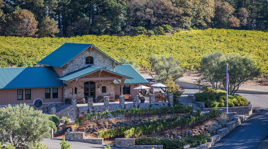 <strong>Winery Recommendations: Napa Edition Part 2 </strong>