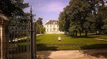 Tasty SOMMary - 1996 Chateau Kirwan, Margaux, Bordeaux, France
