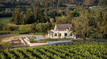 Sonoma Winery Recommendations