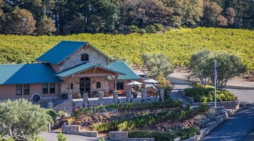 <strong>Winery Recommendations: Napa Edition Part 2 </strong> 