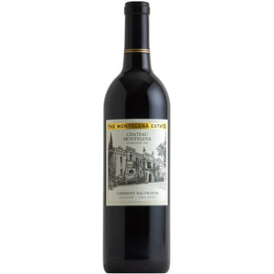 2007 Chateau Montelena Cabernet Sauvignon, Napa Valley, USA