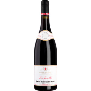 2010 Paul Jaboulet Aine Cote Rotie Les Jumelles, Rhone, France [✱]