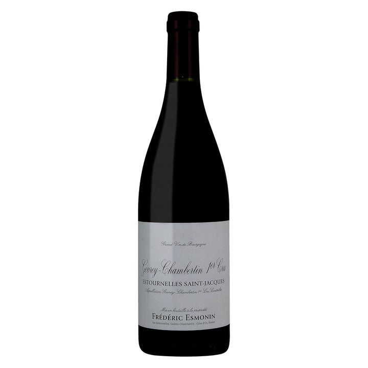 2023 Frederic Esmonin Estournelles-Saint-Jacques, Gevrey-Chambertin Premier Cru, France  [✱]
