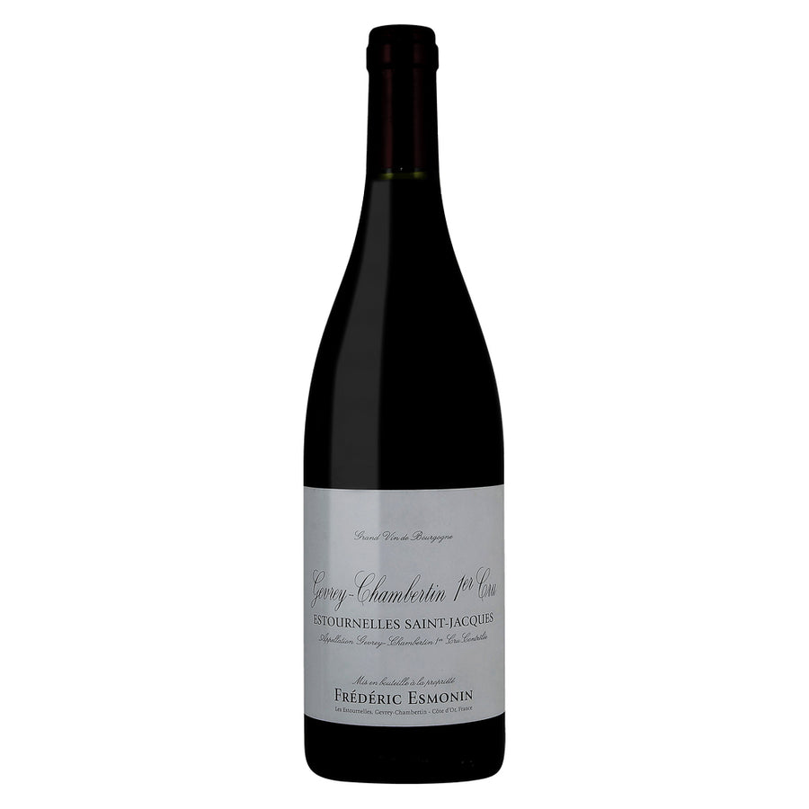 2023 Frederic Esmonin Estournelles-Saint-Jacques, Gevrey-Chambertin Premier Cru, France  [✱]