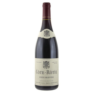 2013 Domaine Rene Rostaing Cote Rotie Cote Blonde, Rhone, France  [✱]