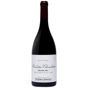 2023 Frederic Esmonin Ruchottes-Chambertin Grand Cru, Cote de Nuits, France [✱]