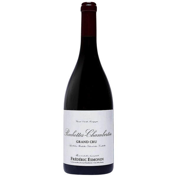 2023 Frederic Esmonin Ruchottes-Chambertin Grand Cru, Cote de Nuits, France [✱]