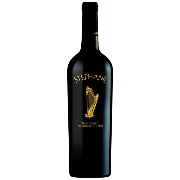 2015 Hestan Vineyards 'Stephanie' Proprietary Red Blend, Napa Valley, USA  [✱]