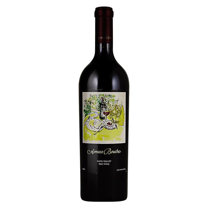 2014 Amuse Bouche Proprietary Red, Napa Valley, USA