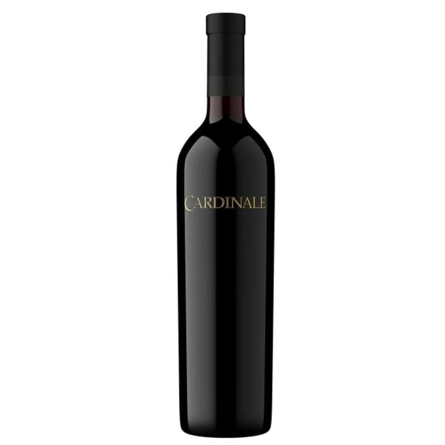 2014 Cardinale Estate Red, Napa Valley, USA