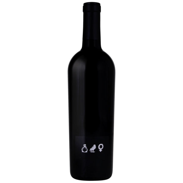 2014 HALL Wines Sacrashe Vineyard Cabernet Sauvignon, Rutherford