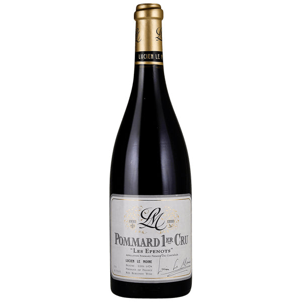2022 Lucien Le Moine Les Epenots, Pommard Premier Cru, France [✱]