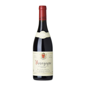2021 Alain Hudelot-Noellat Bourgogne Rouge, Burgundy, France  [✱]