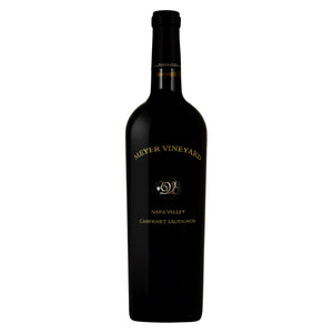 2017 Meyer Vineyard Cabernet Sauvignon, Napa Valley, USA [✱]
