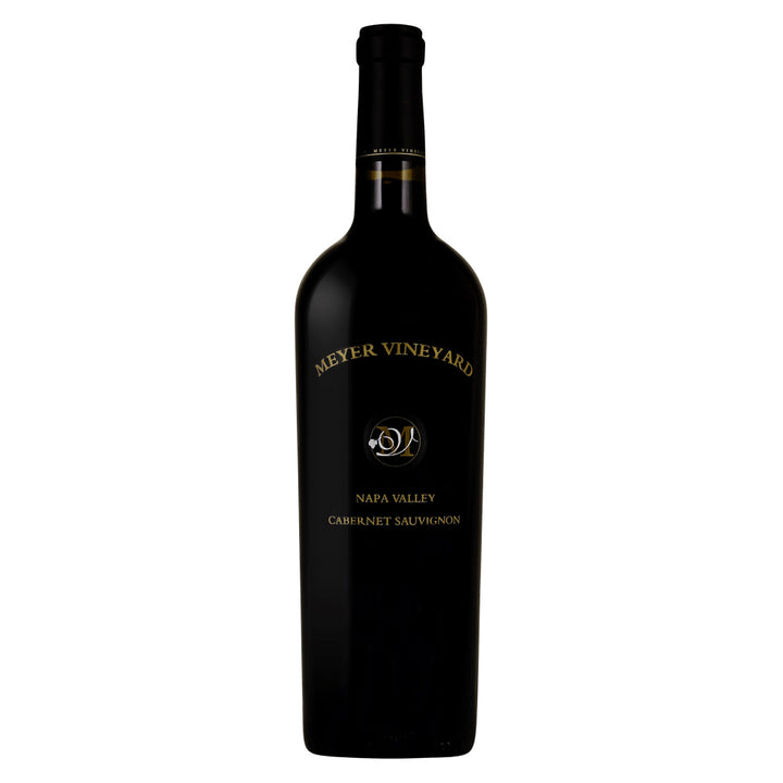 2017 Meyer Vineyard Cabernet Sauvignon, Napa Valley, USA [✱]