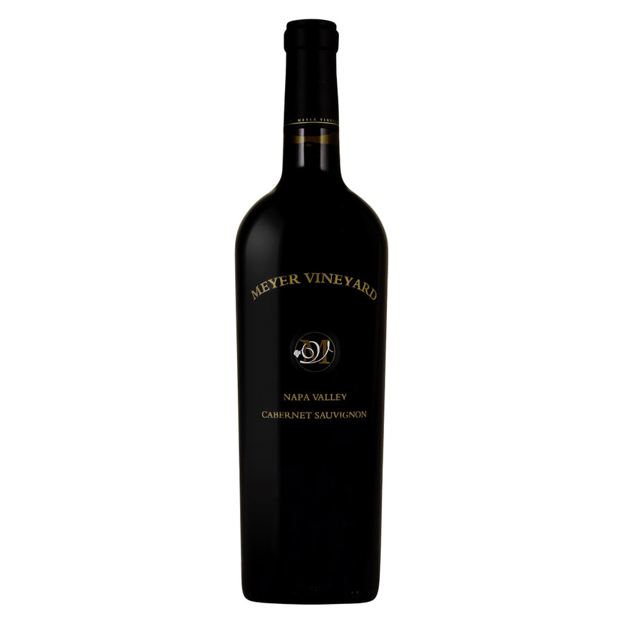 2017 Meyer Vineyard Cabernet Sauvignon, Napa Valley, USA [✱]