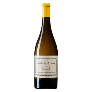 2020 Chateau-Grillet Cotes du Rhone, Rhone, France [✱]