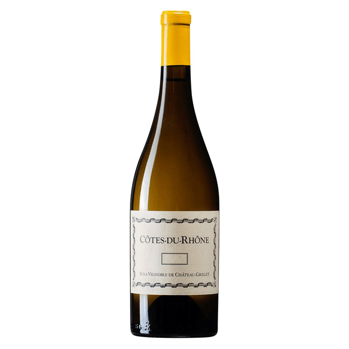 2020 Chateau-Grillet Cotes du Rhone, Rhone, France [✱]