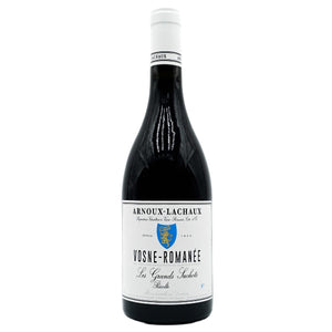 2021 Domaine Arnoux-Lachaux Les Grands Suchots, Vosne-Romanee Premier Cru, France   ***Pre Arrival***