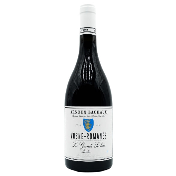 2021 Domaine Arnoux-Lachaux Les Grands Suchots, Vosne-Romanee Premier Cru, France   ***Pre Arrival***