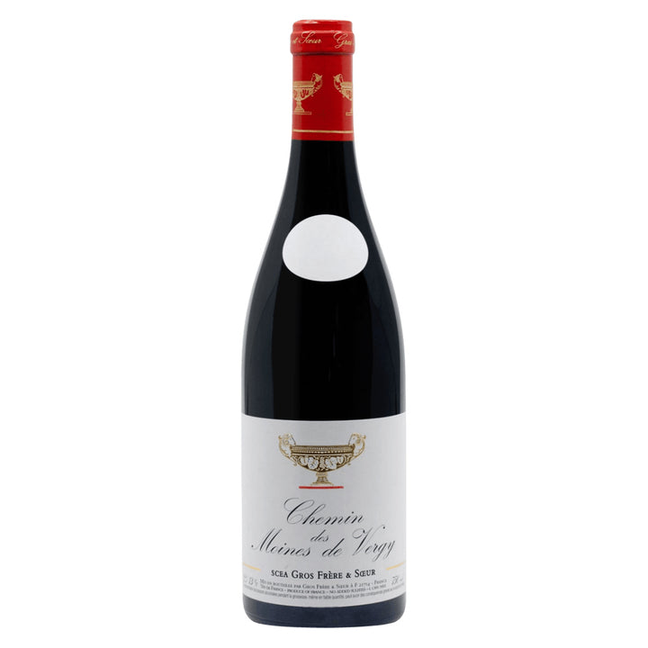 2023 Domaine Gros Frere et Soeur Chemin des Moines de Vergy, Vin de France [✱]