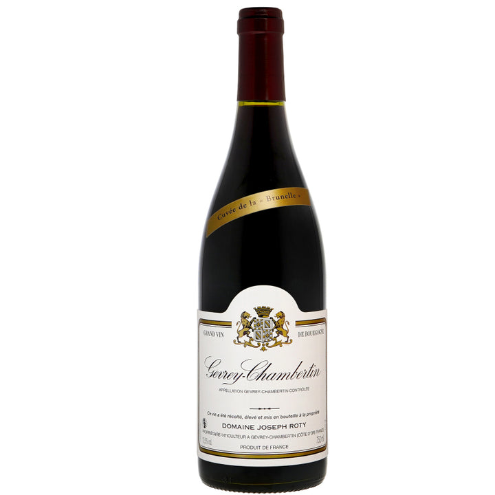 2022 Joseph & Philippe Roty Gevrey-Chambertin La Brunelle, Cote de Nuits, France [✱]