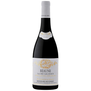 2020 Domaine Mongeard-Mugneret Les Avaux, Beaune Premier Cru, France  [✱]