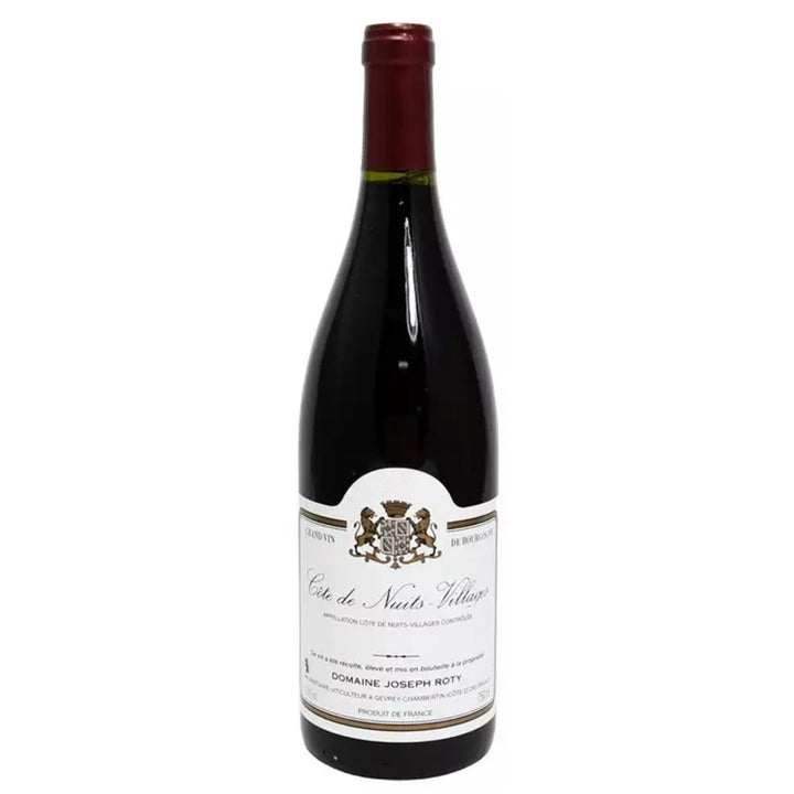2021 Joseph & Philippe Roty Marsannay Les Ouzeloy, Cote de Nuits, France [✱]