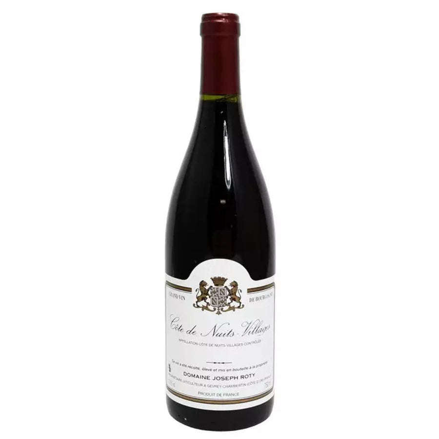 2021 Joseph & Philippe Roty Marsannay Les Ouzeloy, Cote de Nuits, France [✱]