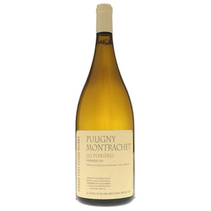 2020 Pierre-Yves Colin-Morey Les Perrieres, Puligny-Montrachet Premier Cru, France [✱]