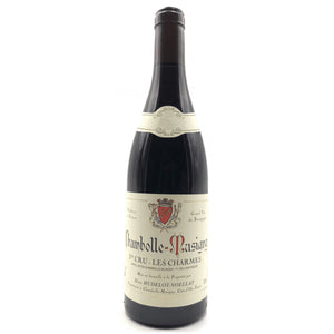 2021 Alain Hudelot-Noellat Les Charmes, Chambolle-Musigny Premier Cru, France [✱]
