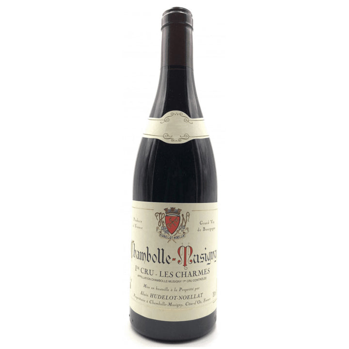 2021 Alain Hudelot-Noellat Les Charmes, Chambolle-Musigny Premier Cru, France [✱]