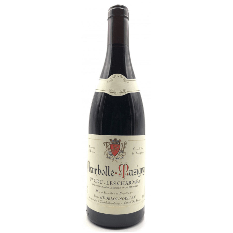 2021 Alain Hudelot-Noellat Les Charmes, Chambolle-Musigny Premier Cru, France [✱]