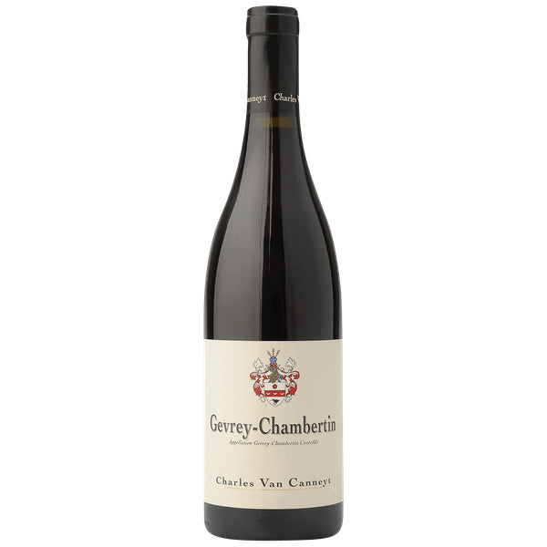 2023 Charles Van Canneyt Gevrey Chambertin, Cote de Nuits, France [✱]