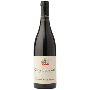 2021 Charles Van Canneyt Gevrey Chambertin, Cote de Nuits, France [✱]