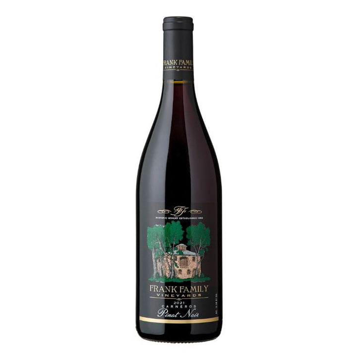 2021 Frank Family Vineyards Pinot Noir, Carneros, USA