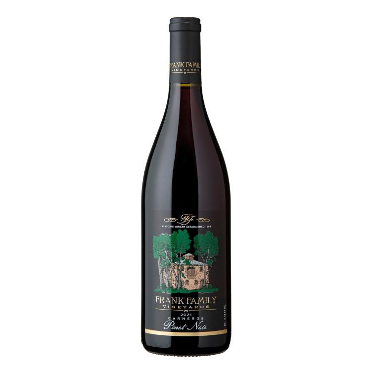 2021 Frank Family Vineyards Pinot Noir, Carneros, USA