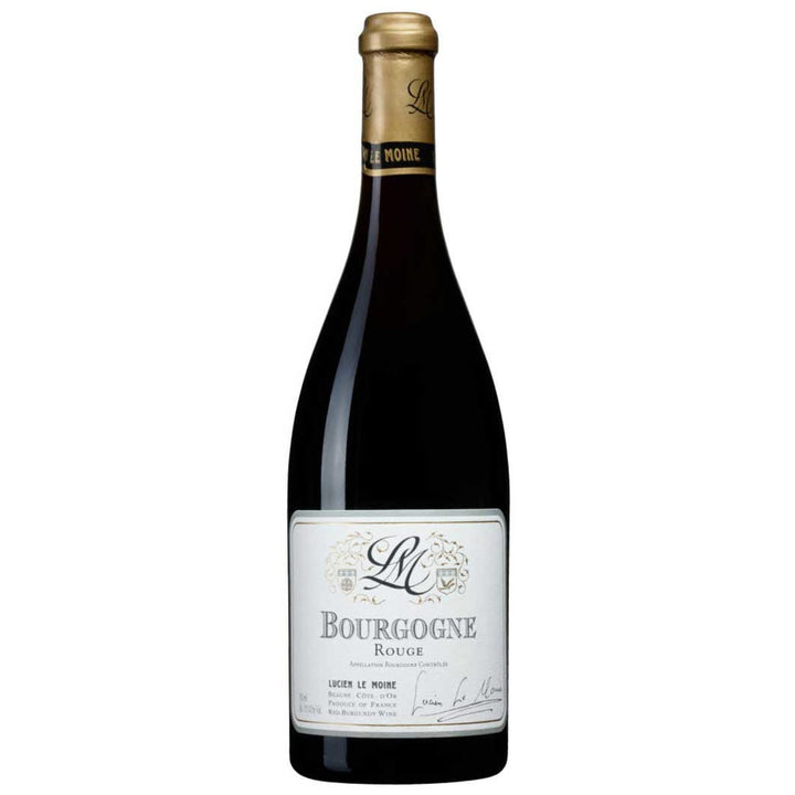 2022 Lucien Le Moine Bourgogne Rouge, Burgundy, France [✱]