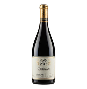 2021 Lucien Le Moine Chenas, Beaujolais, France  [✱]