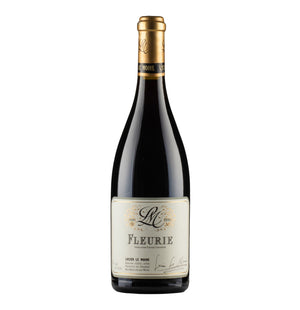 2021 Lucien Le Moine Fleurie, Beaujolais, France  [✱]
