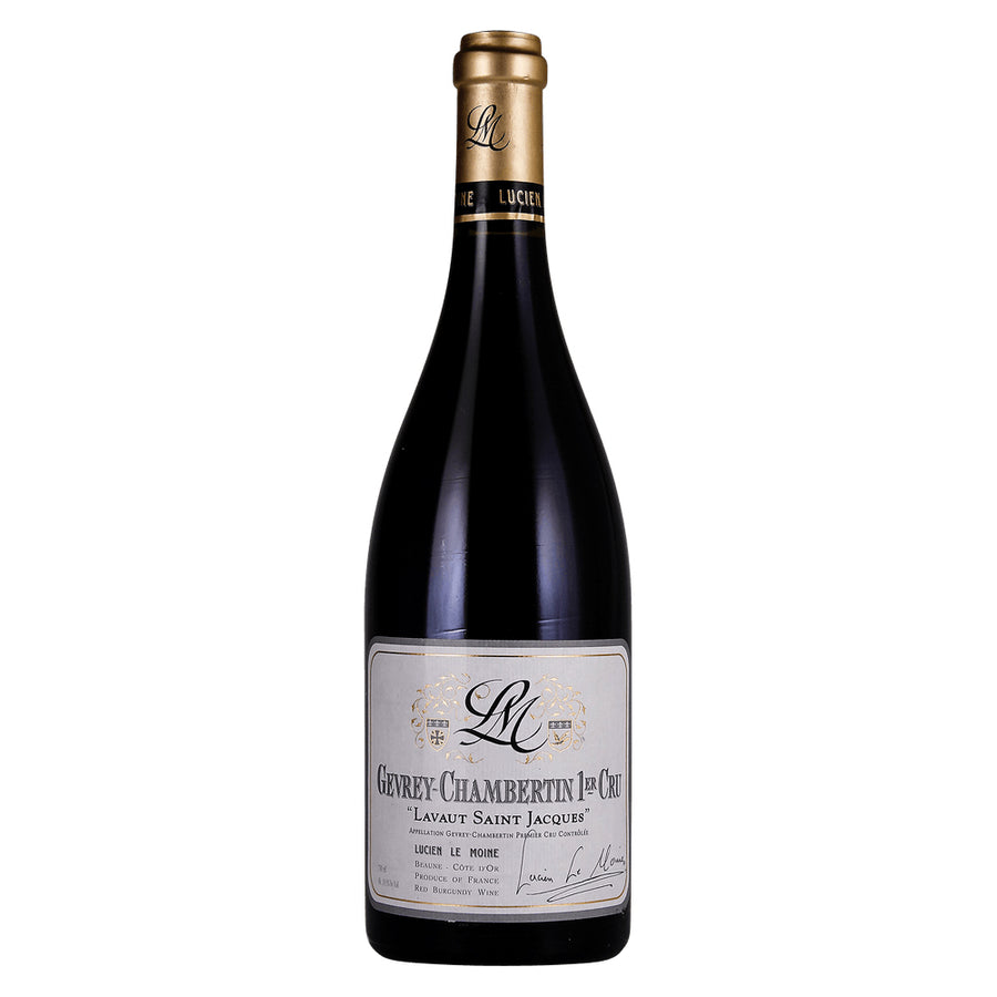 2021 Lucien Le Moine Lavaut Saint-Jacques, Gevrey-Chambertin Premier Cru, France [✱]