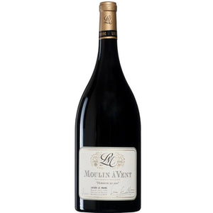 2021 Lucien Le Moine Moulin-a-Vent Horizon 50 Ans, Beaujolais, France  [✱]